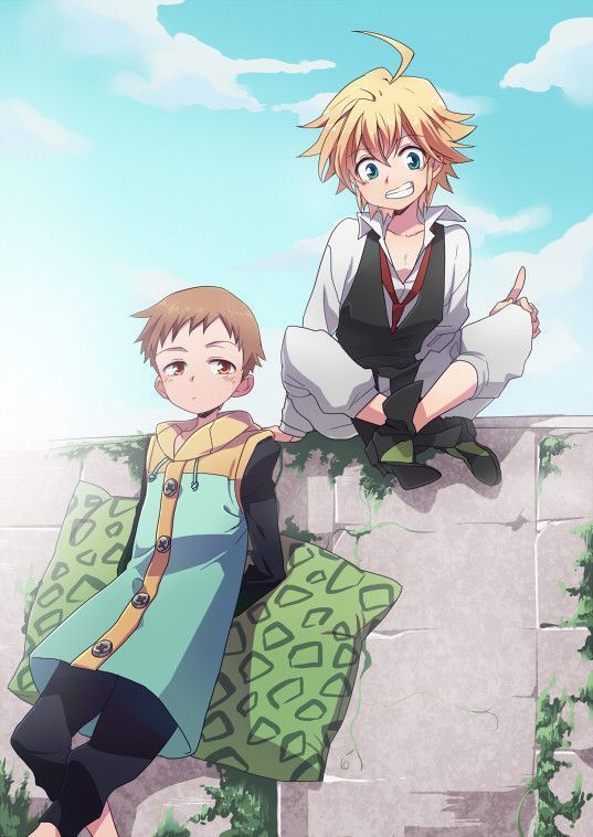 Meliodas