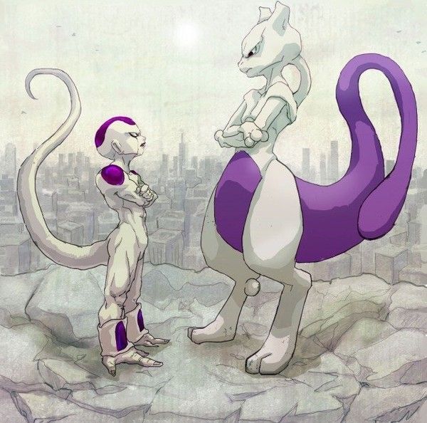 quand deux series se rencontrent