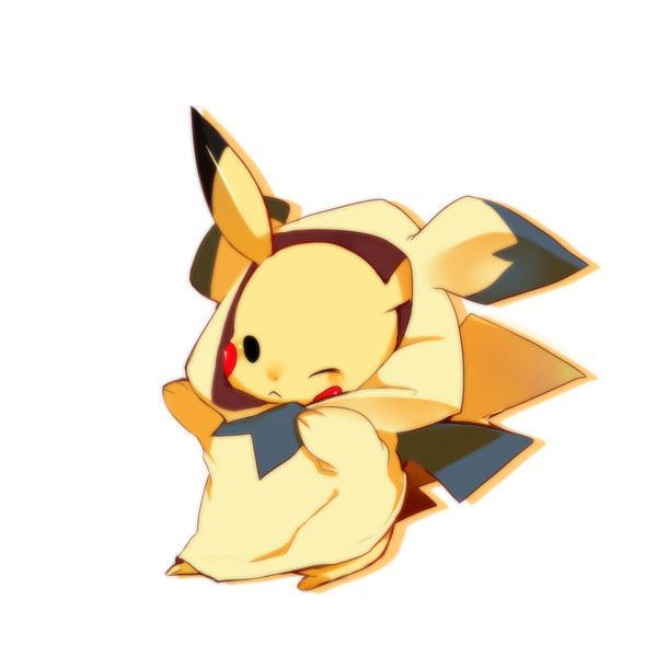 pika bellechu