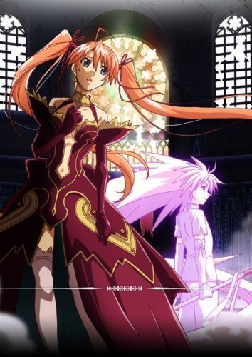 TÉLÉCHARGER UQ HOLDER VOSTFR