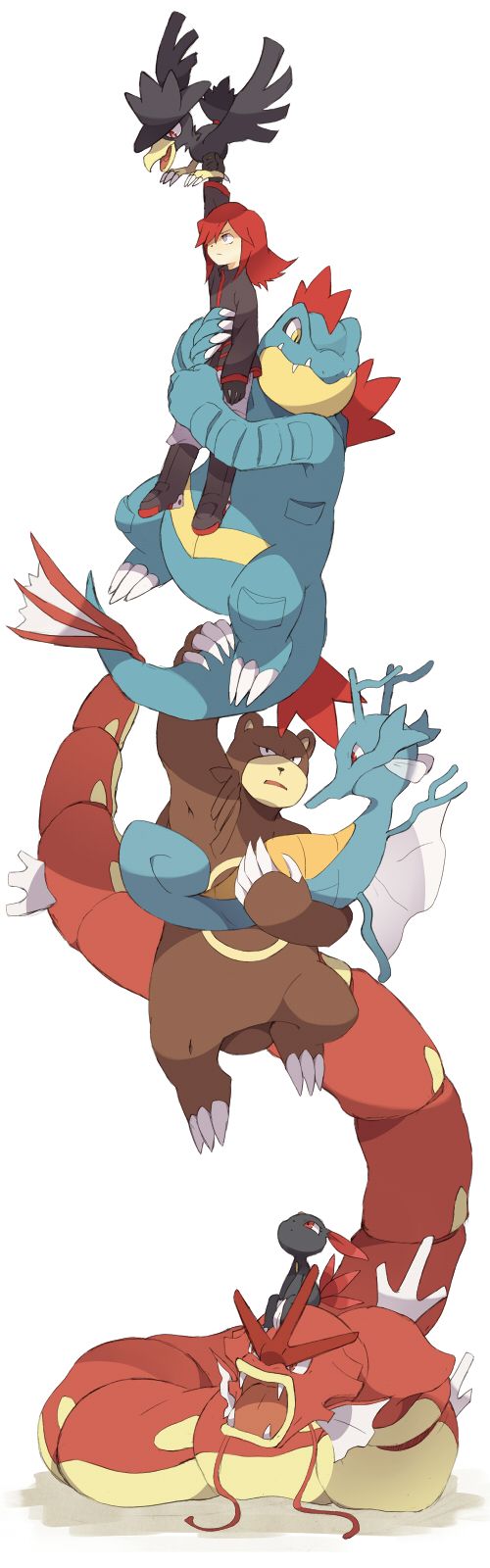 rub pokemon 449